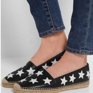 Saint Laurent Espadrilles